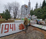 Литовцу, осквернившему мемориал в Курской области, вынесли приговор