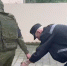 Ещё двоих боевиков ВСУ отправили в тюрьму за теракты в курской Ольговке - Курская правда