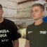 Волонтеры ЮЗГУ пообщались с российским спортсменам на гуманитарном складе - ЮЗГУ