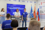 В Курской области подвели итоги регионального этапа проекта «ПолитЗавод»