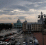 Курян предупреждают об усилении ветра до 20 метров в секунду - Городские Известия
