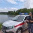 В Курской области сотрудник Росгвардии помог уберечь женщину от необдуманного поступка - Росгвардия