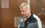 Вице-губернатора Брянской области Николая Симоненко отправили в СИЗО
