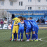 Состав курского «Авангарда» пополнили ещё два футболиста - Курская правда