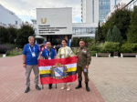 Куряне представляют регион на Национальном чемпионате «Абилимпикс»