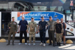 Куряне представляют регион на Национальном чемпионате «Абилимпикс»