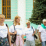 В областном центре дали старт туристической акции «Прошагай Курск» - Курская правда