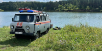 В Курской области утонул 31-летний рыбак - РИА Курск