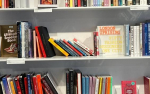 Александр Хинштейн призвал чиновников участвовать в буккроссинге