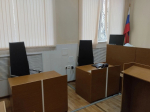 В Курский райсуд подан иск о хищении двух триллионов рублей
