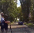 Полиция Курска ищет подростков, вылетевших на самокате на дорогу перед машиной - Друг для Друга