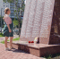 Сотрудники ЮЗГУ почтили память детей, погибших на Донбассе - ЮЗГУ