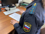 За неуплату административных штрафов курянину придется отбыть 420 часов  обязательных работ