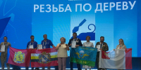 Курянин представит регион на Национальном чемпионате «Абилимпикс» - Администрация области