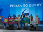 Курянин представит регион на Национальном чемпионате «Абилимпикс»