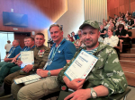 Курянин представит регион на Национальном чемпионате «Абилимпикс»