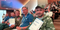 Курянин представит регион на Национальном чемпионате «Абилимпикс» - Минобрнауки Курской области