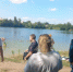 В Курске проверили, есть ли на пляжах подростки без взрослых - Курские Известия