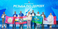 Курский ветеран СВО Дмитрий Бобинец стал финалистом чемпионата «Абилимпикс» - Курская правда