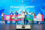 Курский ветеран СВО Дмитрий Бобинец стал финалистом чемпионата «Абилимпикс»