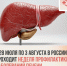Здоровая печень — залог отличного самочувствия! - Газета Золотухинская жизнь