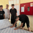 Кадеты школы № 18 Курска участвуют в профильных сборах в Севастополе. - Город Курск
