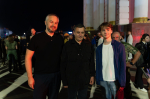Иван Солодовников: «Мы помним каждый день этого испытания»