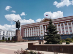 Курская область получит дополнительно 40 миллиардов рублей