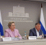 Готовность Курской области к отопительному сезону составляет 64% - Администрация области