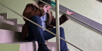 Куряне высмеивают мошенников, выдающих себя за сотрудников медстраховки - РИА Курск