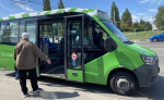 В Курске ужесточили контроль за общественным транспортом