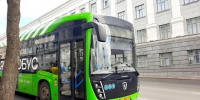 В Курске усилили проверки общественного транспорта - ТК ТАКТ