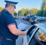 Cотрудники Железногорской Госавтоинспекции провели рейдовое мероприятие. - УГИБДД