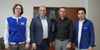 ЛДПР в Курске подключает молодёжь к управлению регионом - Sekunda.Media