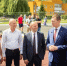В Курске открылся новый модульный физкультурно-спортивный комплекс - Курская правда