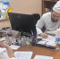 Врачи Курской областной больницы осмотрели 85 человек в Дмитриевском районе - РИА Курск