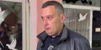 Александр Хинштейн рассказал о повреждениях в результате ночной атаки ВСУ на Курск - РИА Курск