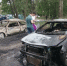 Опубликовано видео с последствиями удара беспилотника по многоэтажному дому в Курске - Друг для Друга