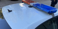 В Железногорске Курской области полицейские догнали подростков на байках и изъяли транспорт - Курские Известия