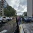 В Курске в результате ночной атаки БПЛА повреждено 11 домов и более 50 автомобилей - Друг для Друга