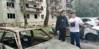 В Курске количество пострадавших при ночной атаке ВСУ  увеличилось до 17 - РИА Курск