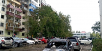 В Курске повреждена купленная суджанами по сертификату квартира - Городские Известия