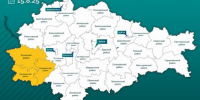 В Курской области дрон повредил электроподстанцию в Рыльске - Курская правда