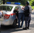 В Курске росгвардейцы задержали грабителя, напавшего на женщину в парке - KurskTV.Ru