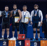 Курский тяжелоатлет привез бронзу чемпионата России - Городские Известия