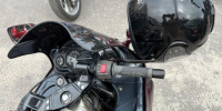 В Железногорске задержали двух подростков, ездивших на мотоциклах без прав - KurskTV.Ru