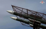 Минувшей ночью над Курской областью сбит беспилотник