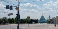 18 августа над Курской областью сбили БПЛА ВСУ - Комсомольская Правда