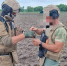 В Курской области саперы МЧС за год обезвредили более 13600 взрывоопасных предметов - Курские Известия