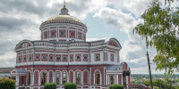 Нажмите для предварительного просмотра изображения - Курская епархия